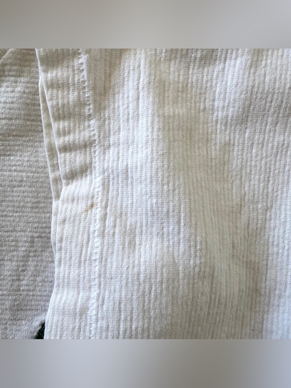 Vintage 90’s Purgatory Colorado Henley Ski Shirt - Picture 6 of 6